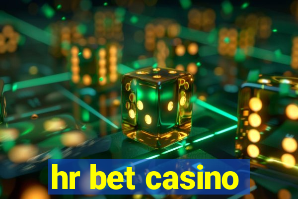 hr bet casino